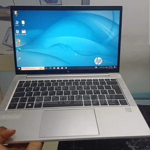 Photo - New Laptop HP EliteBook 835 G7 16GB AMD Ryzen 5 SSD 512GB