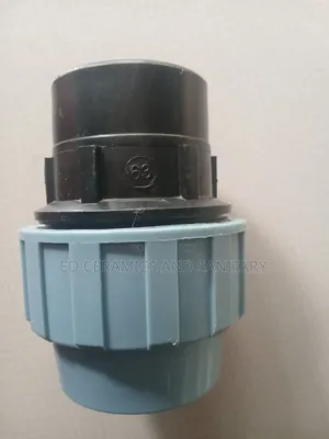 Photo - Female Adapter