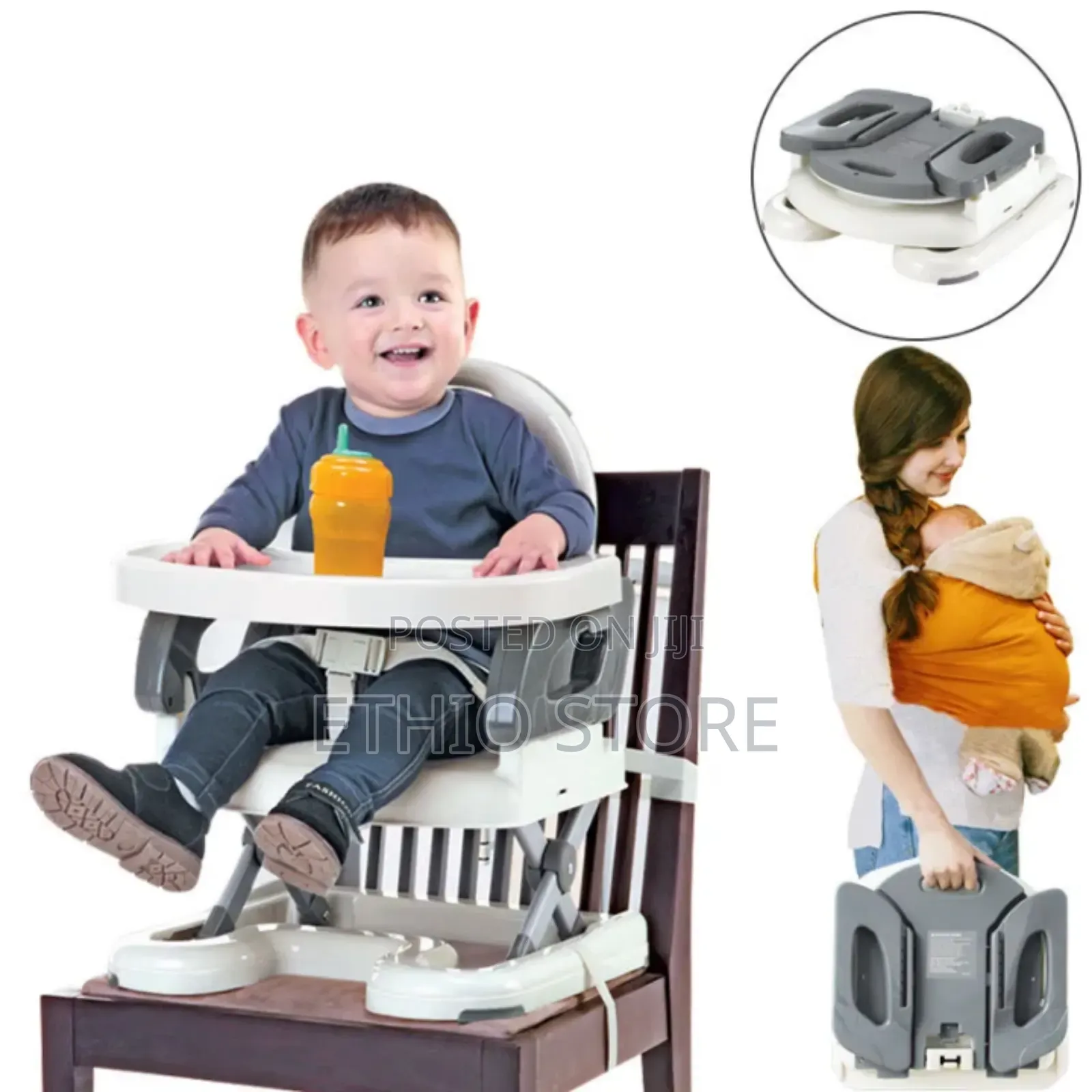 High Chair, Baby Child Seat