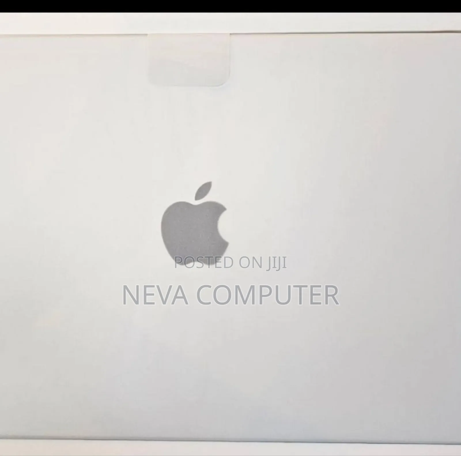 New Laptop Apple MacBook Pro 16GB Apple M4 SSD 512GB