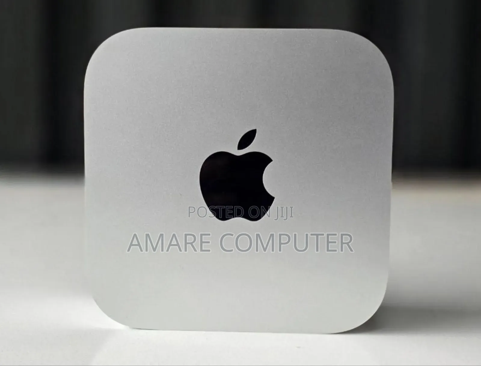 New Desktop Computer Apple Mac Mini M4 Pro 16GB Apple M4 Pro SSD 512GB