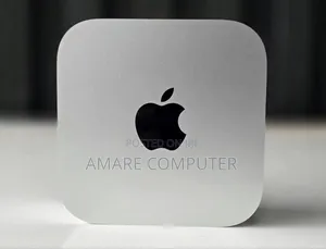 Photo - New Desktop Computer Apple Mac Mini M4 Pro 16GB Apple M4 Pro SSD 512GB