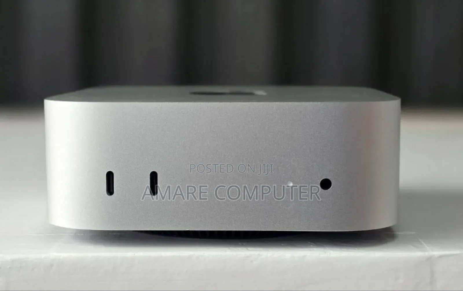 New Desktop Computer Apple Mac Mini M4 Pro 16GB Apple M4 Pro SSD 512GB