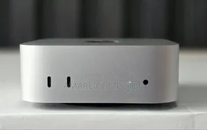 New Desktop Computer Apple Mac Mini M4 Pro 16GB Apple M4 Pro SSD 512GB