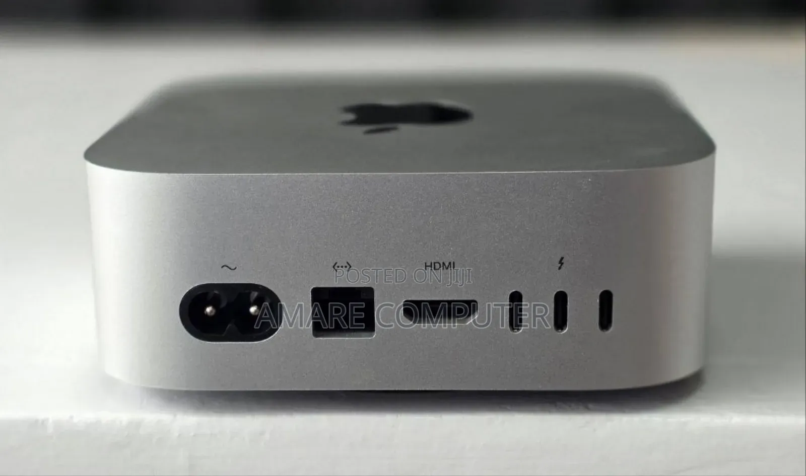 New Desktop Computer Apple Mac Mini M4 Pro 16GB Apple M4 Pro SSD 512GB