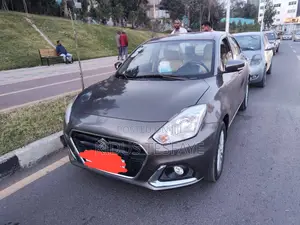 Suzuki Dzire 2021 Gray