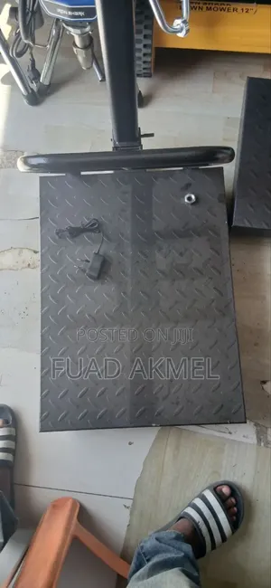 Iron Shark Digital Scale