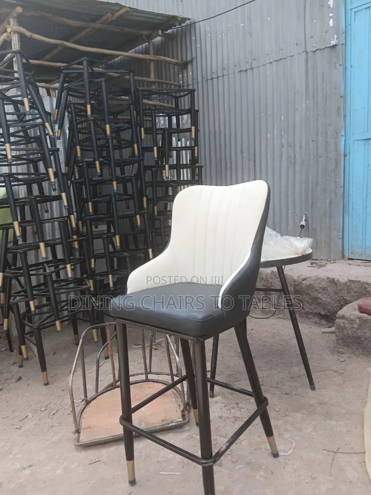 Dining Bar Lounge Chairs