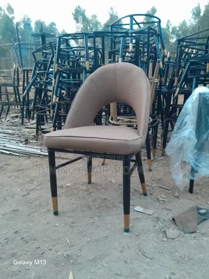 Photo - The Hotel Restaurant Cafes Chairs