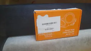 Retractable Dog Leash