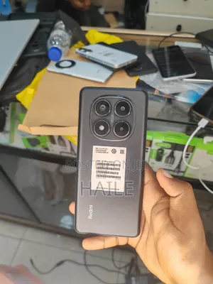 Photo - New Xiaomi Redmi Note 14 Pro 128 GB