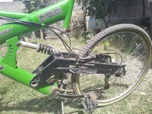 Special Super Bicycle