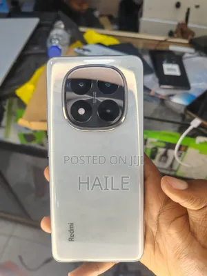 New Xiaomi Redmi Note 14 Pro+ 256 GB