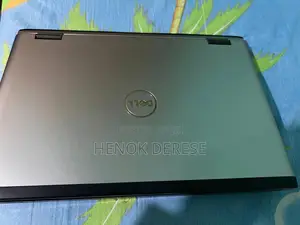 Laptop Dell Inspiron 15 4GB Intel Core I5 SSD 512GB