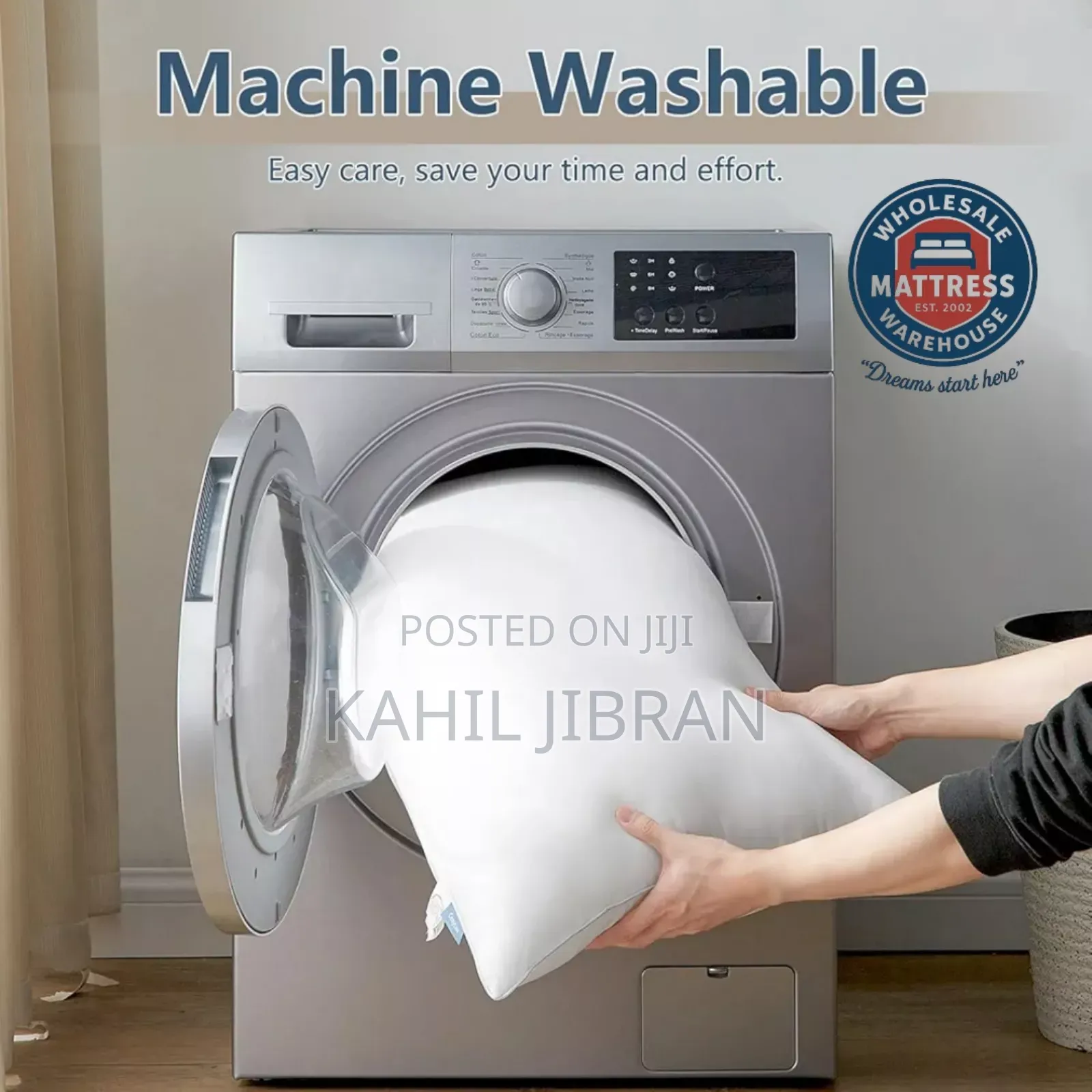 Pillows Ultra-soft Cozy Ball Fiber Filled Pillow