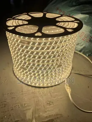 Photo - Strip Led Lights