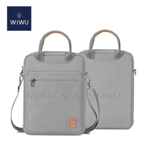 Photo - Wiwu Pioneer Laptop/Tablet Bag