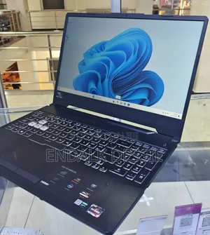 Photo - New Laptop Asus 16GB AMD Ryzen 5 SSD 512GB