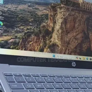 New Laptop HP Stream Notebook 16GB Intel Core i5 SSD 1T