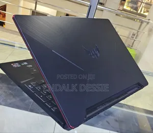 New Laptop Asus 16GB AMD Ryzen 5 SSD 512GB