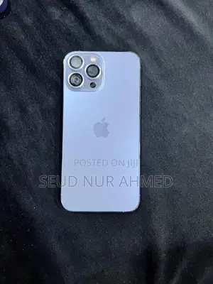 Apple iPhone 13 Pro Max 256 GB Blue