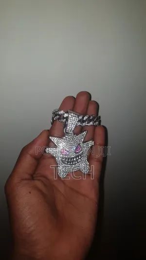 Photo - Iced Out Chain