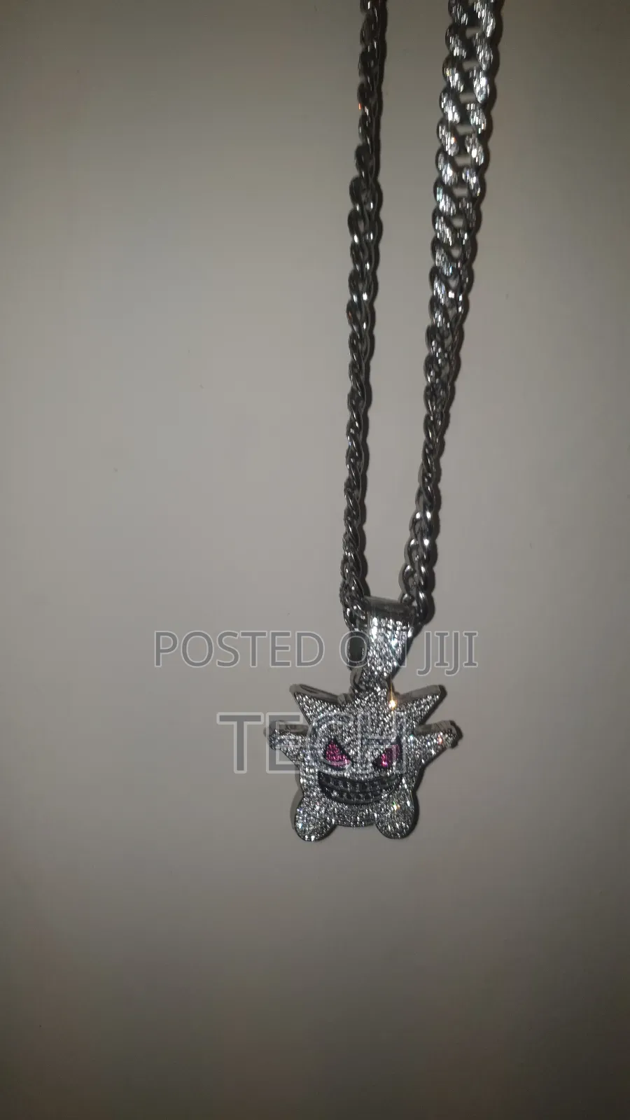 Iced Out Chain