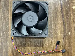 Martech Cooling Fan