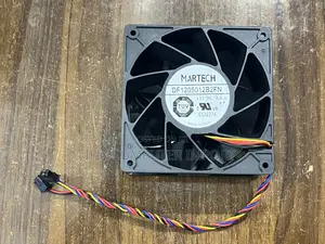 Photo - Martech Cooling Fan