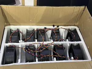 Martech Cooling Fan