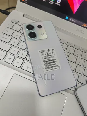 New Xiaomi Redmi Note 13 Pro 5G 128 GB