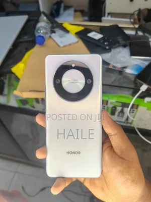 Photo - New Honor X50 512 GB