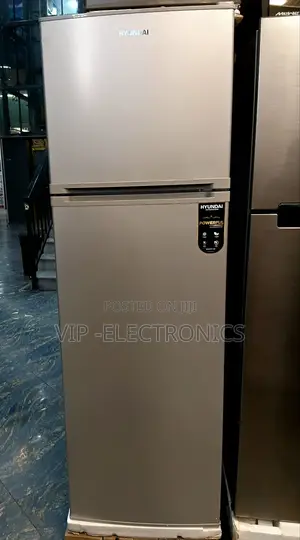 Hyundai Refrigerator 275 Model Nwe 2025 Model