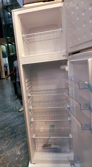 Hyundai Refrigerator 275 Model Nwe 2025 Model