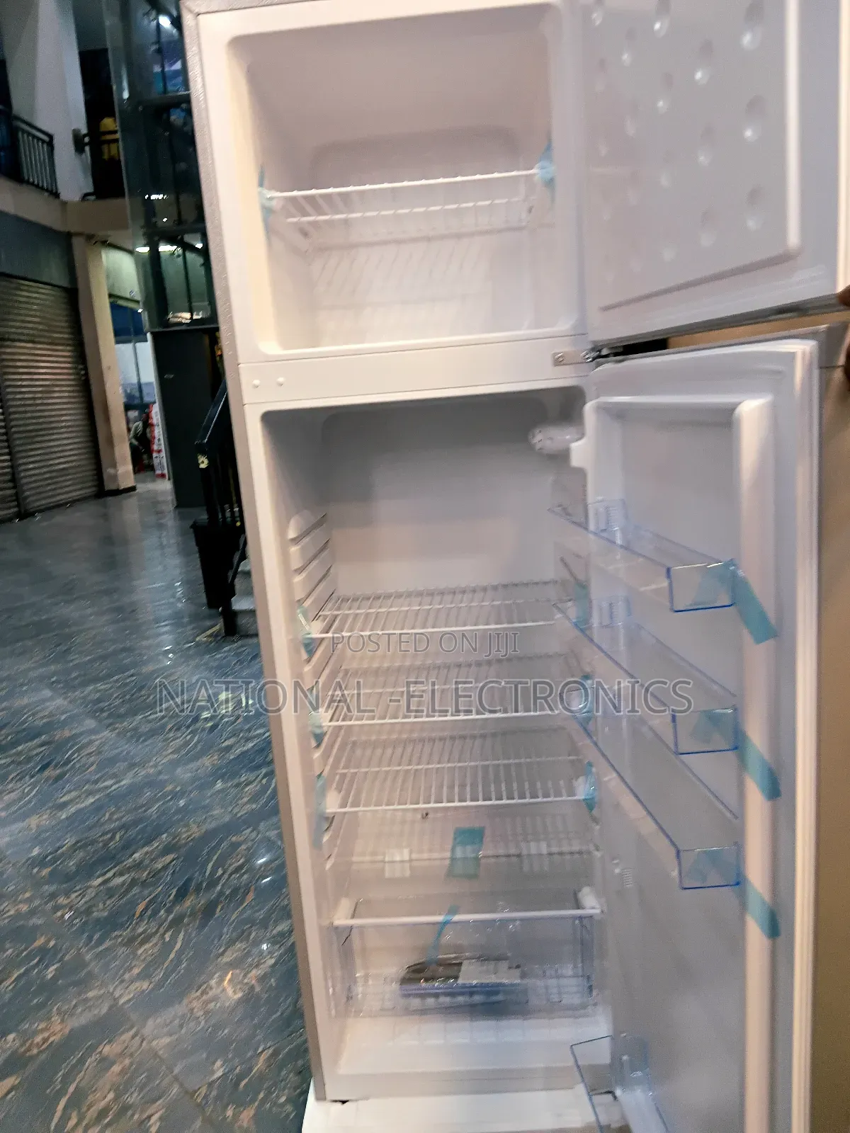 Hyundai Refrigerator 275 Model Nwe 2025 Model