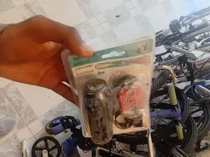 Photo - Bicycle Lights