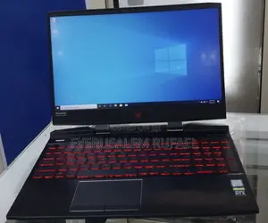 Photo - New Laptop HP Omen X 16GB Intel Core I7 SSD 512GB