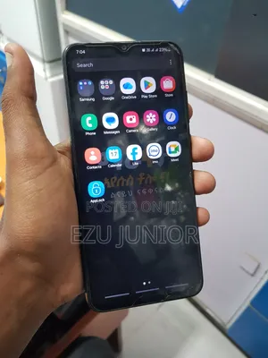 Samsung Galaxy A04e 32 GB Black