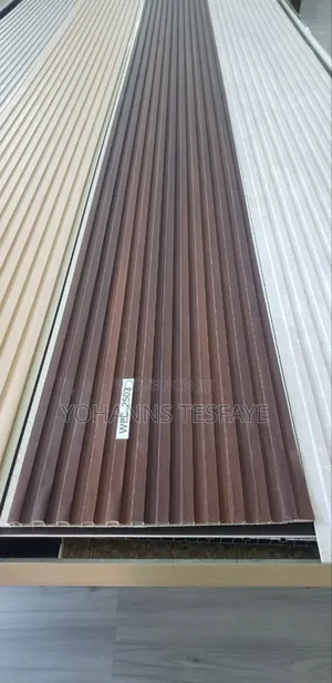 WPC/ Wall PVC Cladding 26cm X 290cm