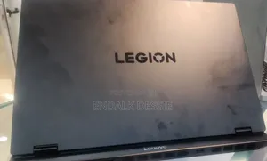 Photo - New Laptop Lenovo Legion 5 24GB Intel Core I7 SSD 1T