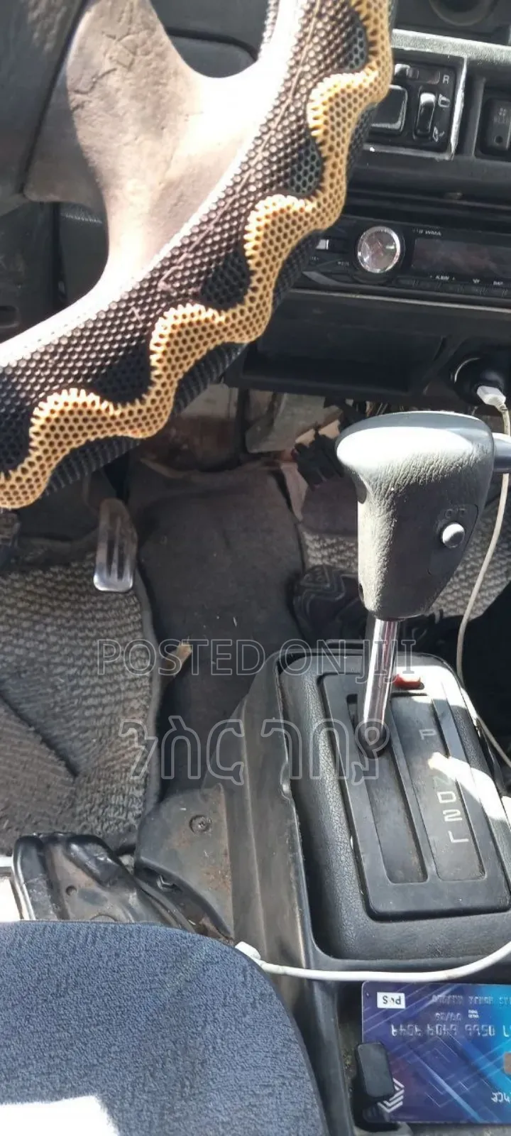 Suzuki EV 2006 White