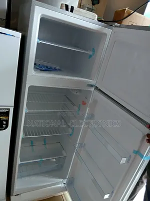 Hyundai Refrigerator 225 Model Nwe 2025 Middle Fridge