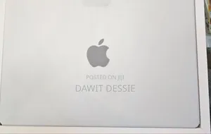 New Laptop Apple MacBook Pro 2024 M4 14-Inch 16GB Apple M4 SSD 512GB