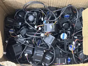 Cooling Fan Dfan 4028a