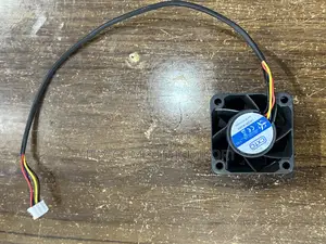 Cooling Fan Dfan 4028a