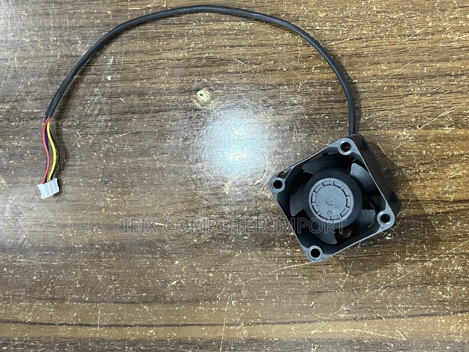 Cooling Fan Dfan 4028a