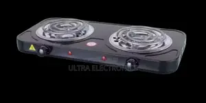 Spark ባለሁለት ስቶቭ Stove ስለ ጥራቱ አያስቡ እንዳያልቅ ብቻ ቀድመው ይደውሉ