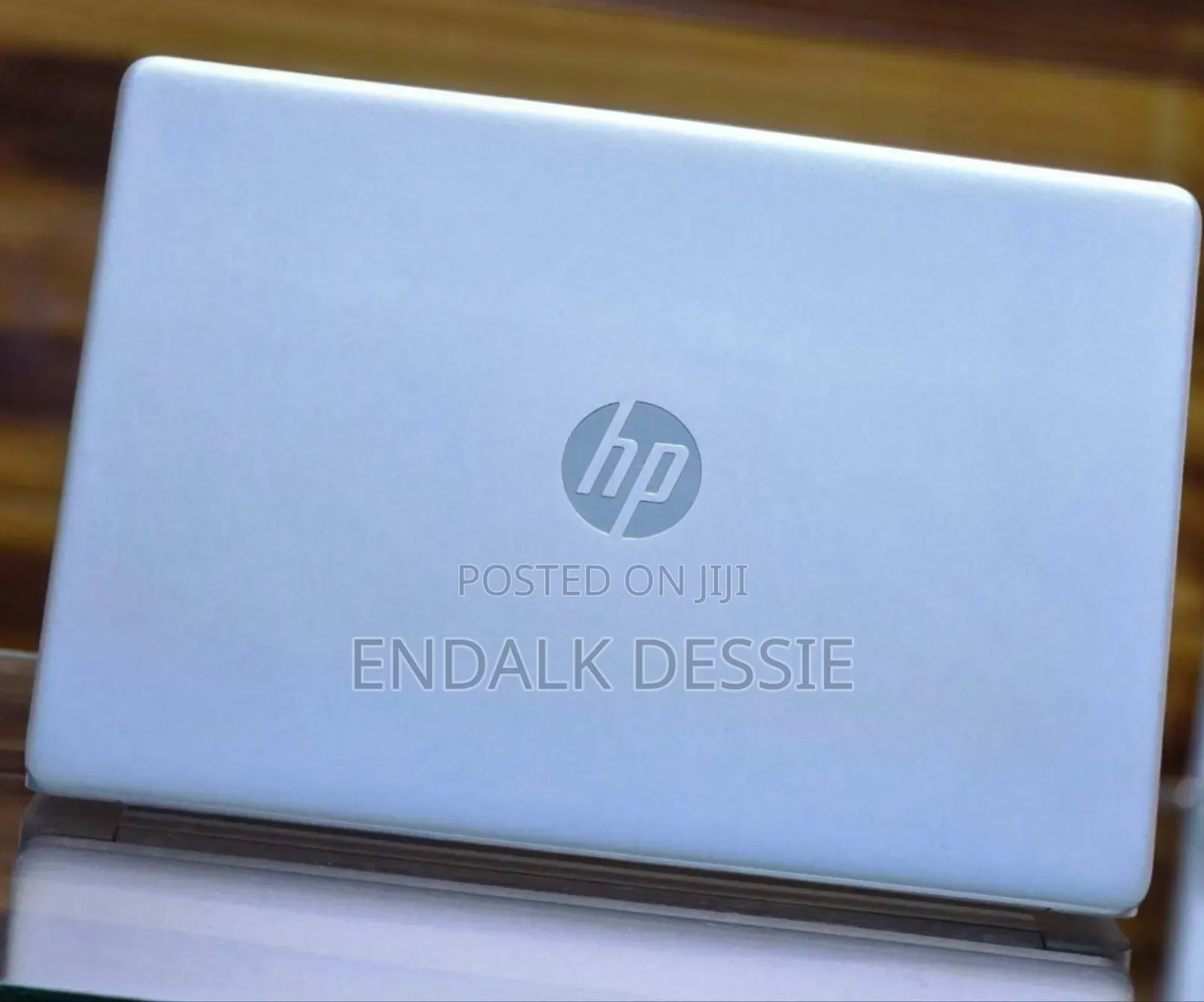 New Laptop HP 8GB Intel Core I3 SSD 256GB