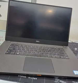 Photo - New Laptop Dell Precision 5530 16GB Intel Core I9 SSD 512GB
