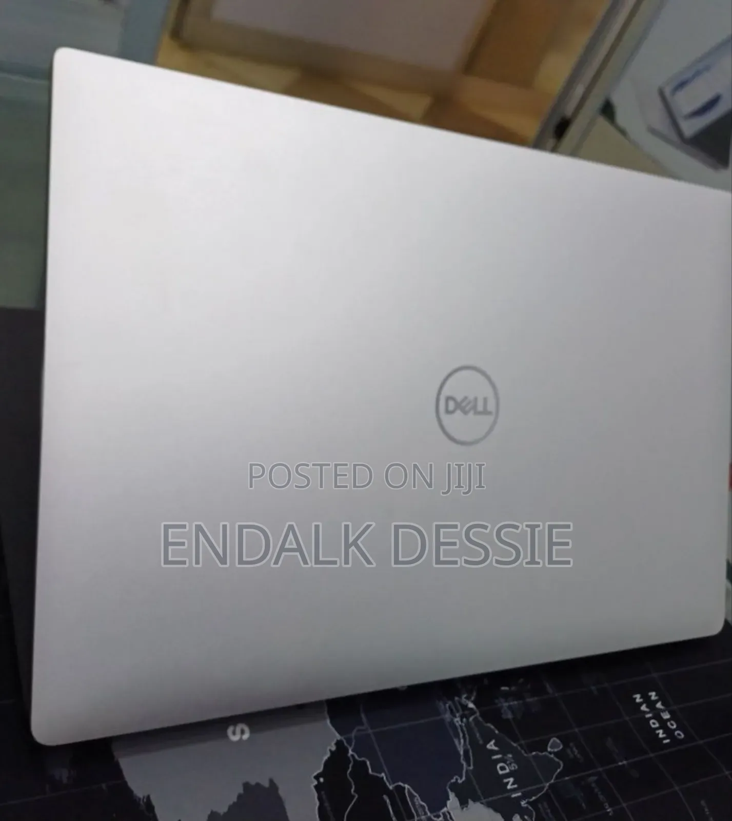 New Laptop Dell Precision 5530 16GB Intel Core I9 SSD 512GB